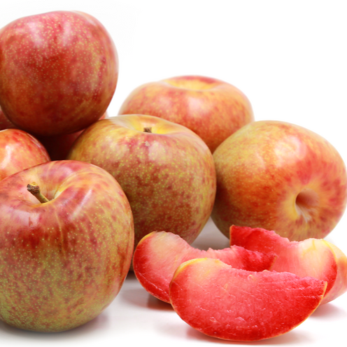 Plums Apple Dandy USA