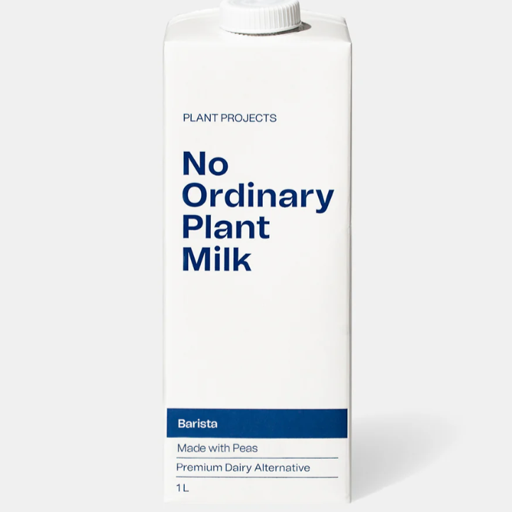 Milk Plant No Ordinary 1L