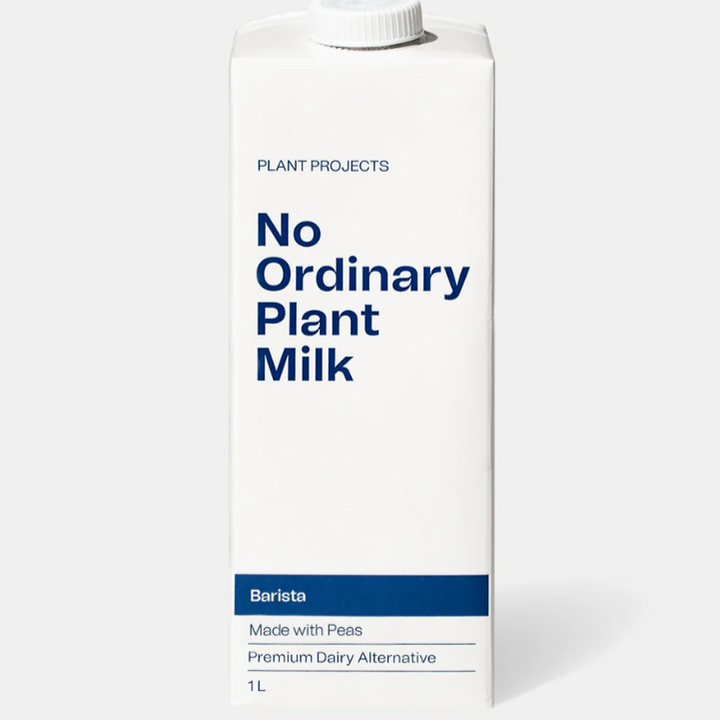 Milk Plant No Ordinary 1L