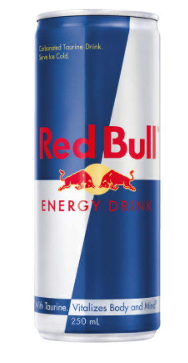 Red Bull 250ml