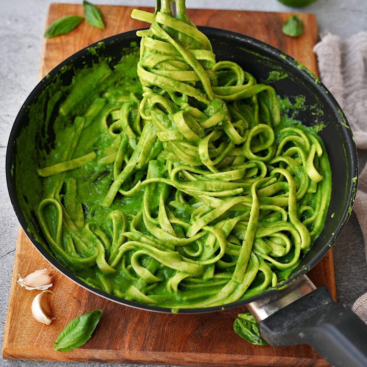 Spinach Baby 120g NZ