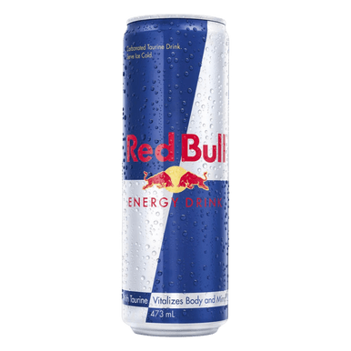 Red Bull 473ml