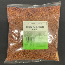 Rice Red Cargo 500g