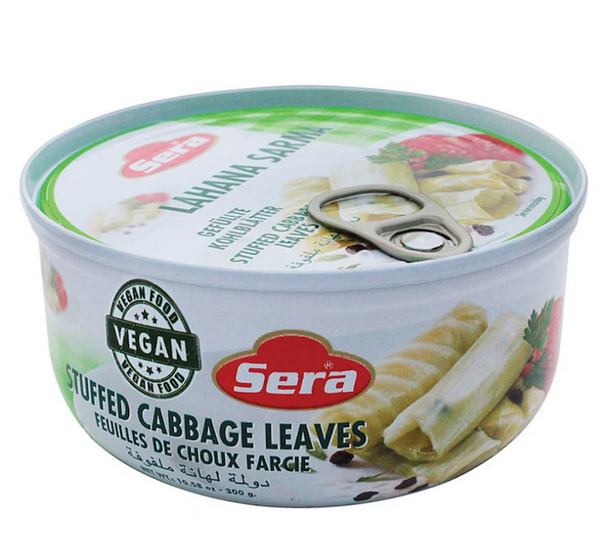 Cabbage Leaves Sera Stuffed  - Dolma 300g