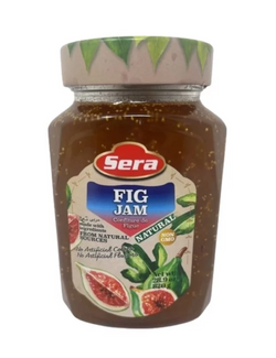 Jam Sera Fig 370g