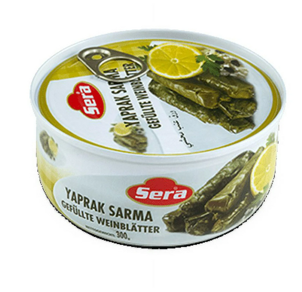 Grape Leaves Sera Stuffed  - Dolma 300g