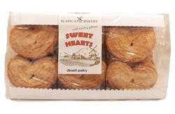 Pastry Sweet Hearts Slavica 210g