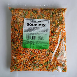 Soup Mix 500g