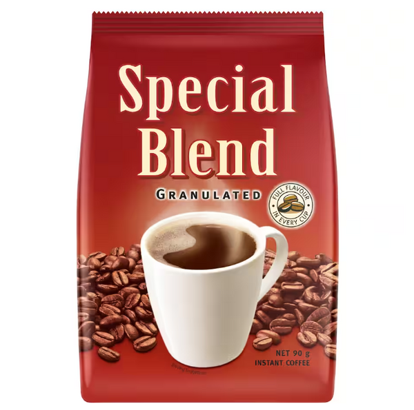 Coffee Special Blend Granulated Instant 90g