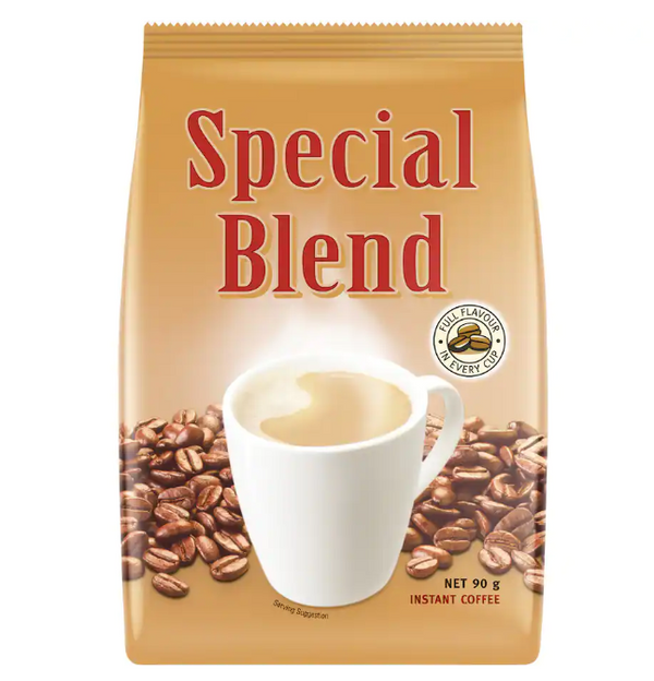 Coffee Special Blend Powdered Instant 90g