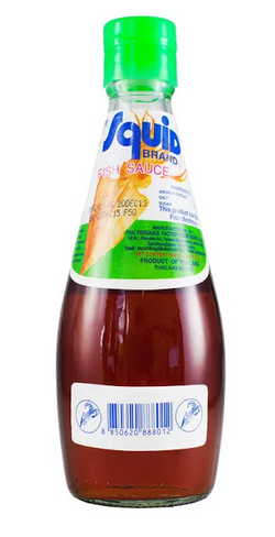 Sauce Fish Squid 300ml