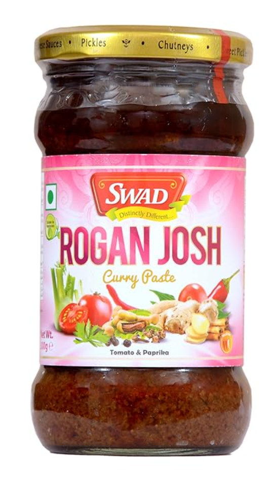 Paste Rogan Josh Swad 300g