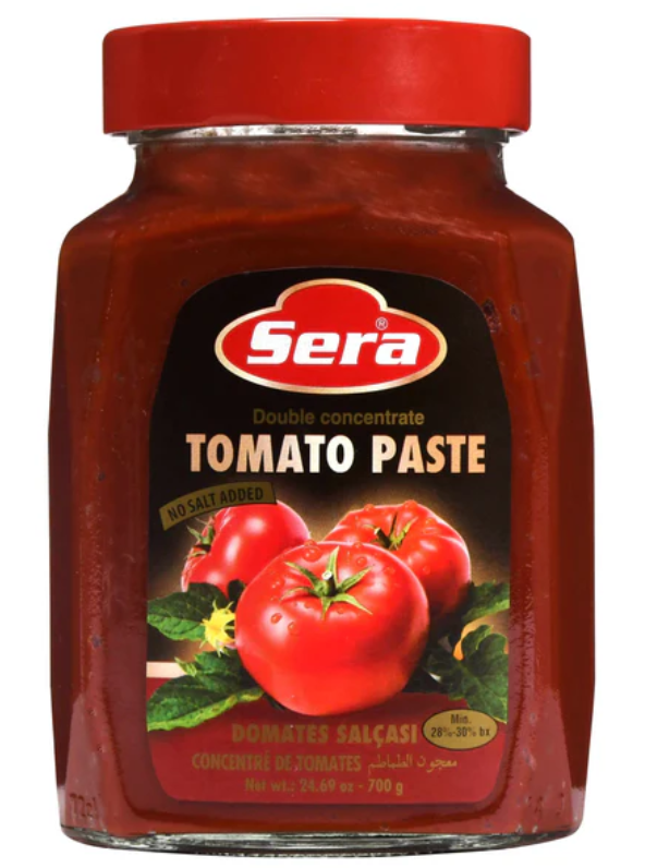 Paste Tomato Sera 700g