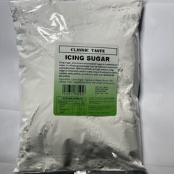 Sugar Icing 800g