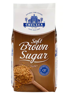 Sugar Soft Brown Chelsea 1kg