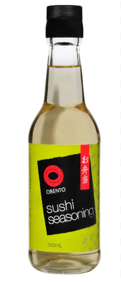 Sauce Sushi Obento 250mL