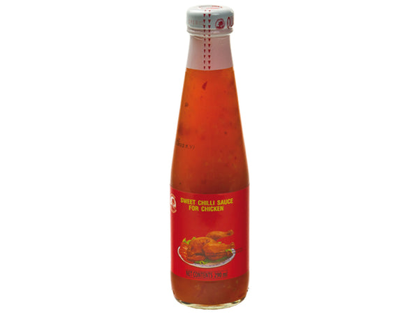 Sauce Chilli Sweet for Chicken Cock 350ml