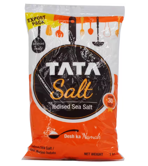 Salt Tata 1kg