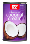 Coconut Cream TCC  400ml