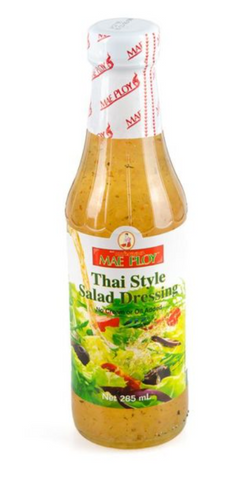 Dressing Salad Thai Mae Ploy 285ml*