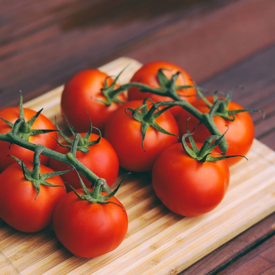 Tomatoes NZ Truss Loose