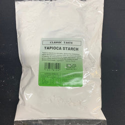 Tapioca Starch 390g