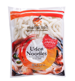 Noodle Udon Mama San 200g