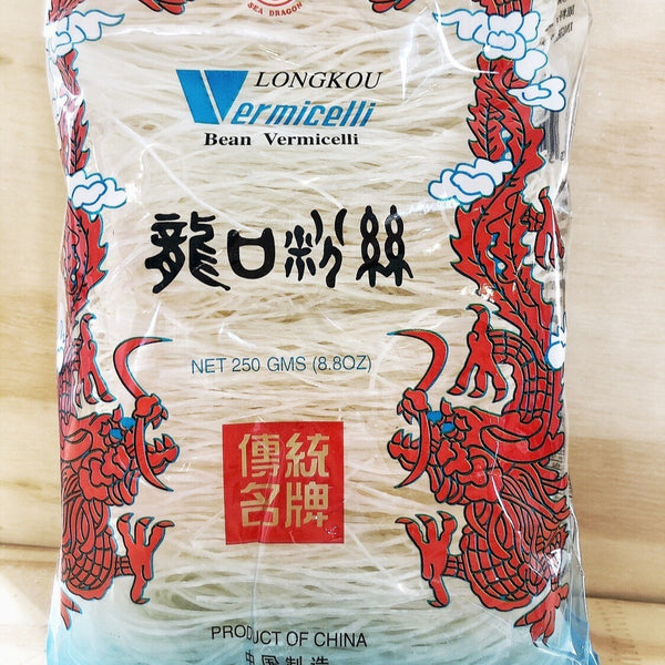 Vermicelli Phoenix Bean 250g