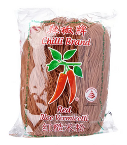 Vermicelli Red Chilli Brand 400g