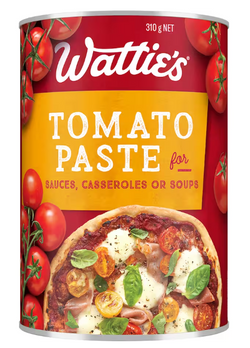 Paste Tomato Watties 310g