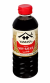 Soy Sauce Yamasa 500ml