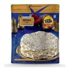 Papad Jeera Mari Yash 200g