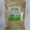 Yeast (Brewers) 250g