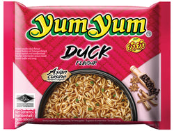 Noodle Duck - Yum yum  5x60g