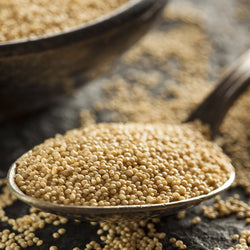 Amaranth Puffed 150g