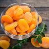 Apricots Turkish 250g