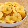 Banana Chips whole 250g