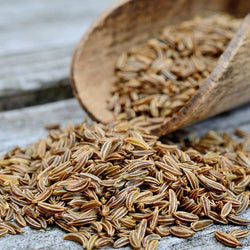 Caraway Seed Whole 100g