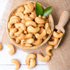 Cashews Raw Whole 200g