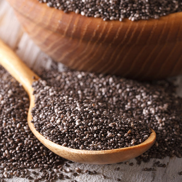 Chia Seed Black 200g