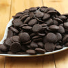 Chocolate Buttons Dark 200g