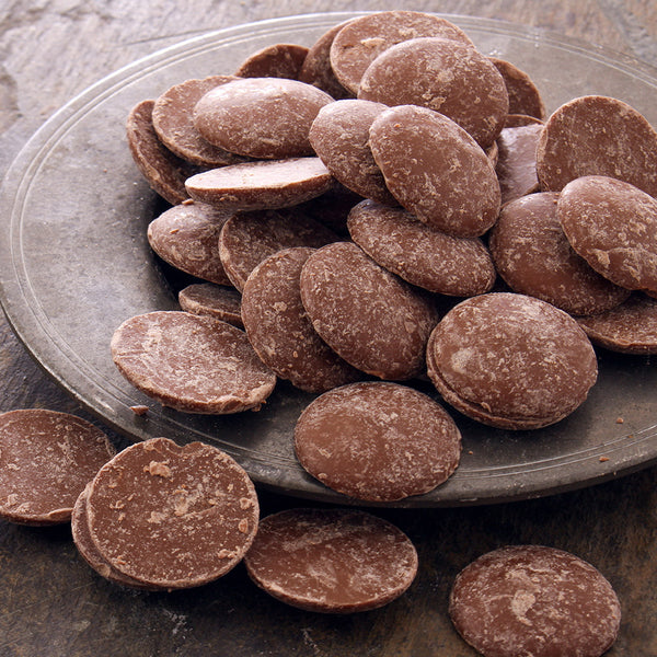 Chocolate Buttons Milk 200g