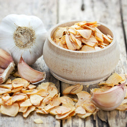 Garlic Flakes 100g