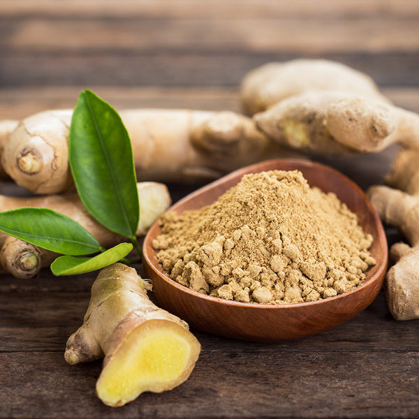 Ginger Powder 100g