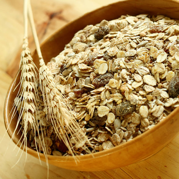 Muesli Natural 500g