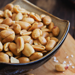 Peanuts Roasted 'n Salted 200g