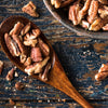 Pecan nuts 100g