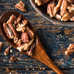 Pecan nuts 100g