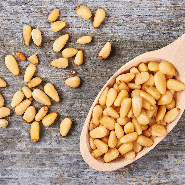 Pine Nuts 100g