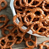 Pretzel Bows 150g